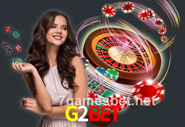 vivo no cassino G2Bet