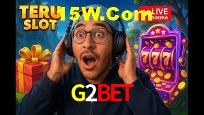 Game Providers G2Bet