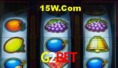 G2Bet Slot - 320+ Caça-Níqueis Premium