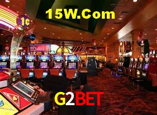 G2Bet Rio de Janeiro - Popular Jogos
