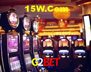 Diretório de Jogos G2Bet
