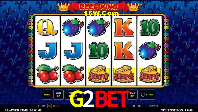 2FA Security G2Bet