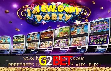 G2Bet São Paulo - Top Slots