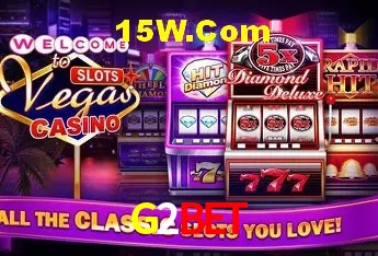 Especiais de Fim de Semana G2Bet