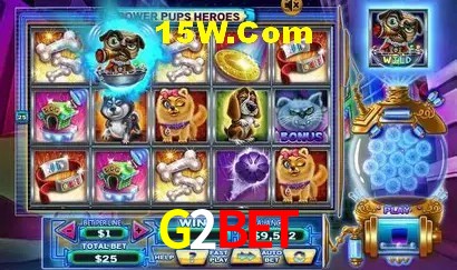 G2Bet Belo Horizonte - Winners