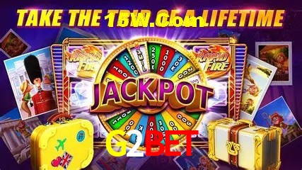 G2Bet Brasília - Jogo Features