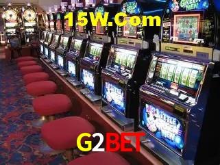 G2Bet - Aplicativo Móvel