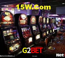 Avaliações dos Jogadores G2Bet