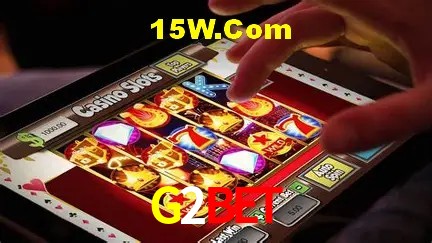 G2Bet Belo Horizonte - Jackpots
