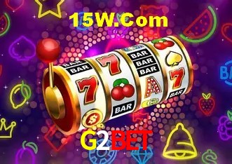 G2Bet Plataforma - Certificada MGA desde 2015