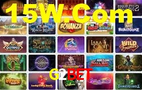Welcome Bonus G2Bet