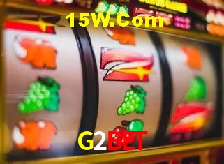 G2Bet - cassino ao vivo