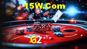 Bonus Features G2Bet