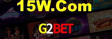 Experiência VIP G2Bet